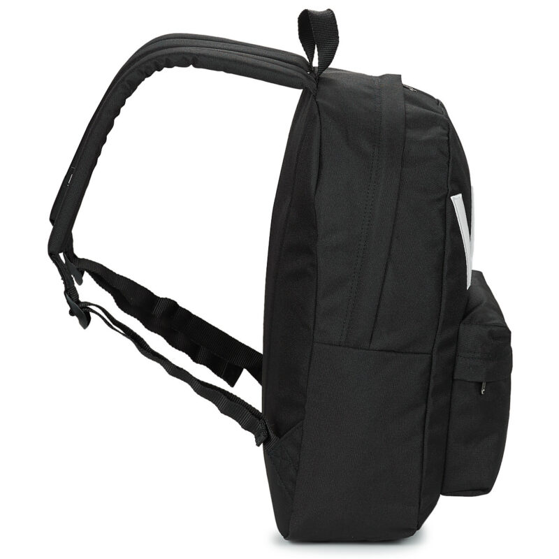 Uomo Vans OLD SKOOL DROP V BACKPACK 22L Nero Zaino Uomo - 3